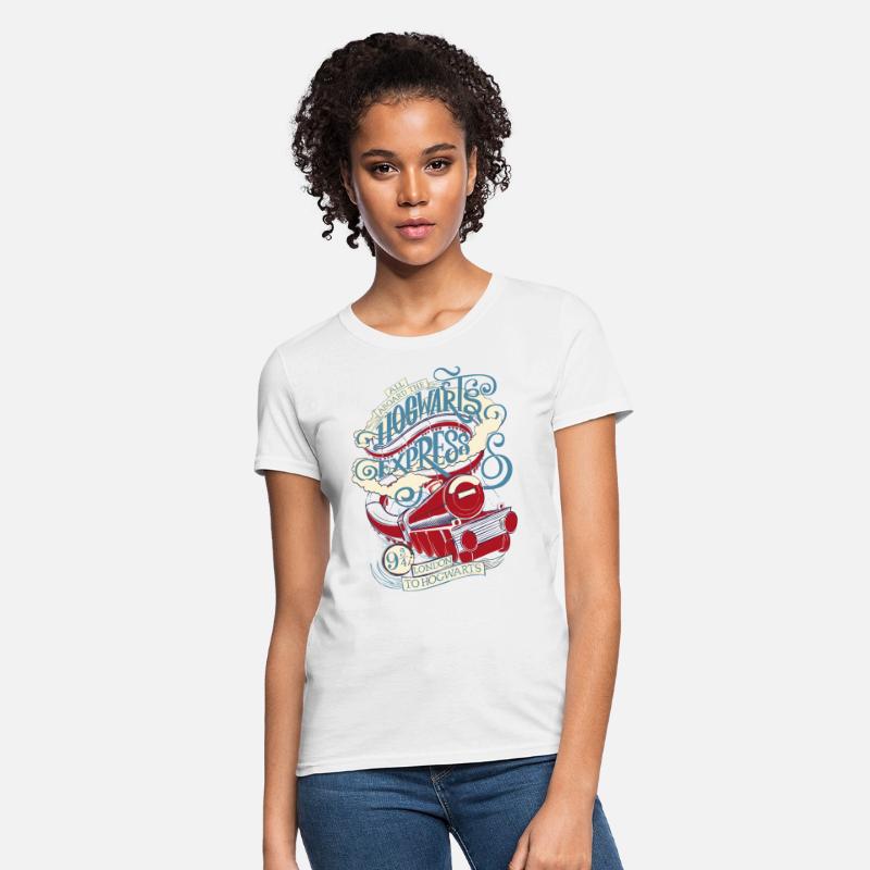 Harry Potter Hogwarts Express' Women's 
